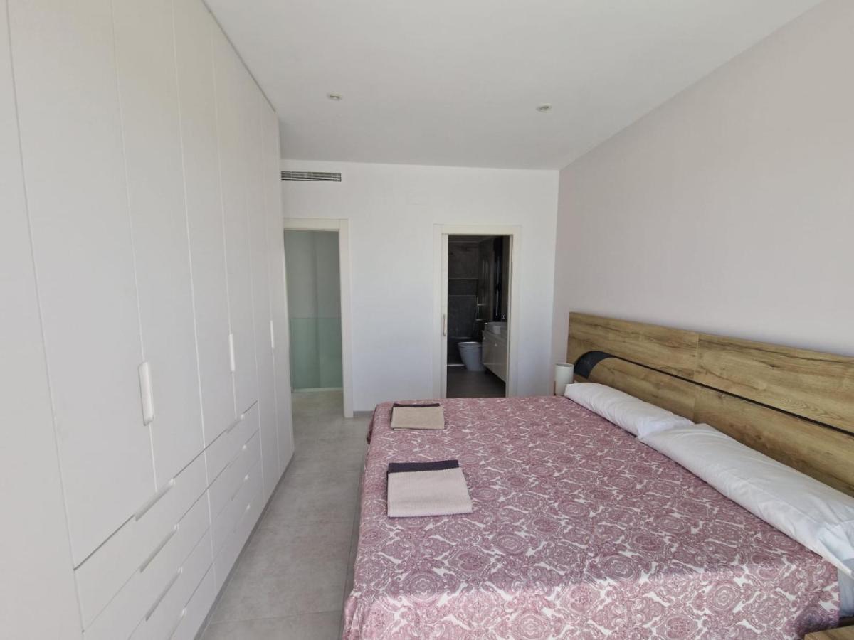 Premium Strandnaera Villa Lo Pagan -Byggd 2020 San Pedro del Pinatar Exterior photo